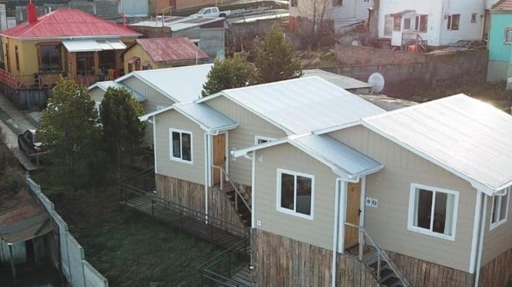 Villanita Punta Arenas Dış mekan fotoğraf