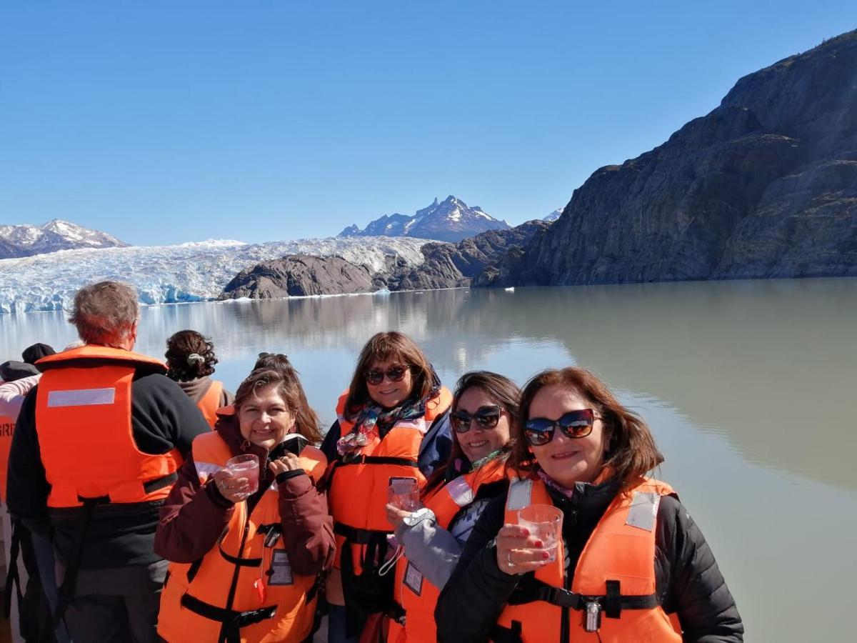 Villanita Punta Arenas Dış mekan fotoğraf