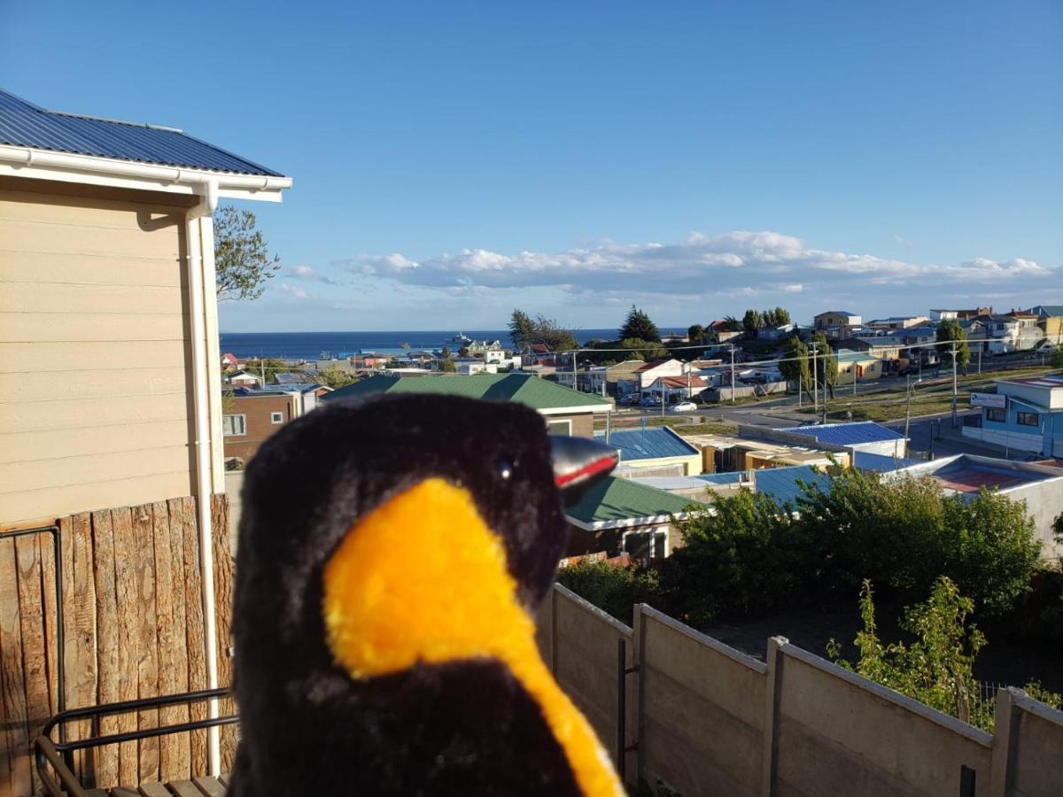 Villanita Punta Arenas Dış mekan fotoğraf