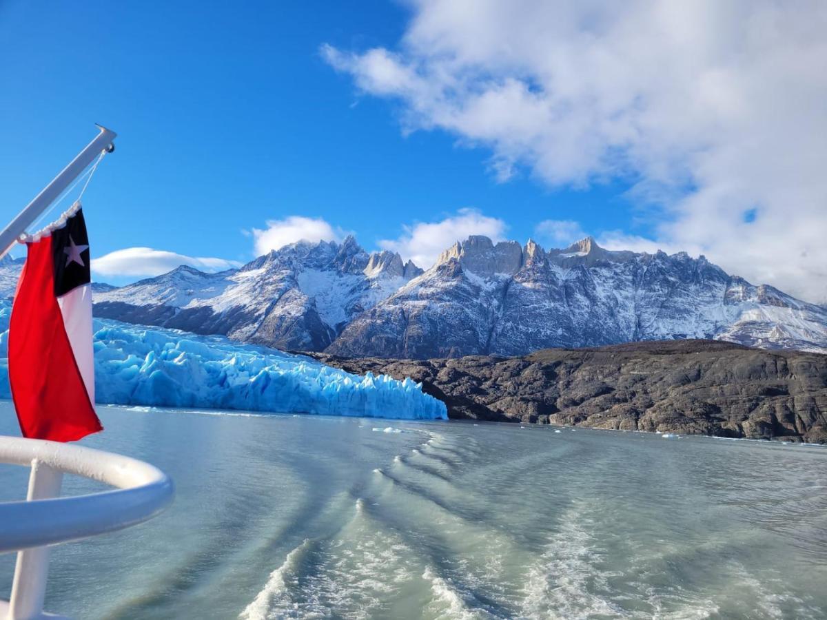Villanita Punta Arenas Dış mekan fotoğraf