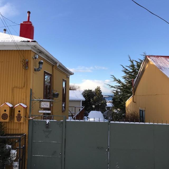 Villanita Punta Arenas Dış mekan fotoğraf